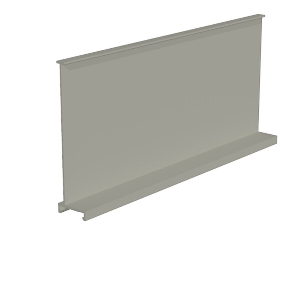 Weidmüller Trennwand 2553990000 Typ CD-SE 100