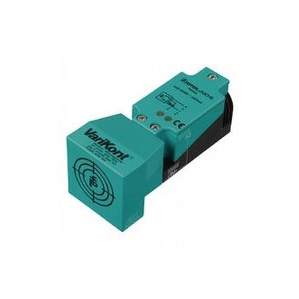 Pepperl+Fuchs Induktiver Sensor 020995 Typ NJ30P+U1+A2