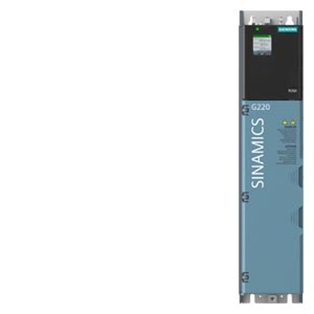 Siemens SINAMICS G242 6SL4112-0CA13-0FF0