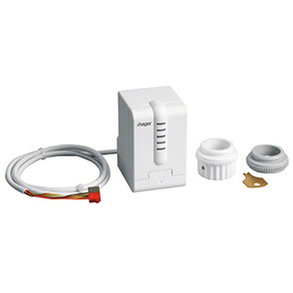 Hager Stellantrieb TX501