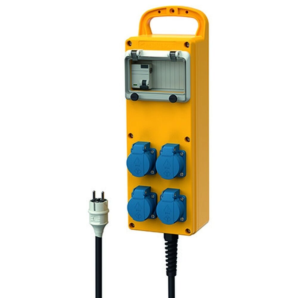 Mennekes Steckdosenleiste 70027