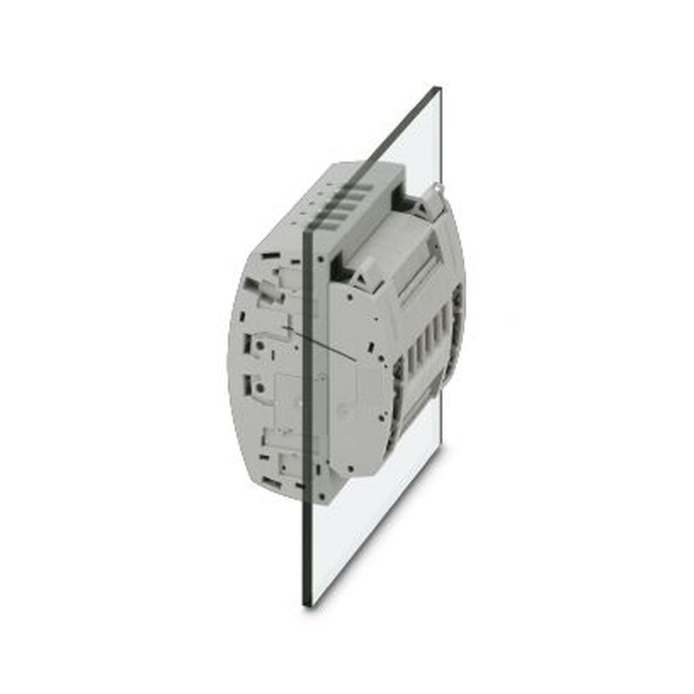 Phoenix Contact Prüfsteckleiste 3069651 Typ UTWE 6-2/5