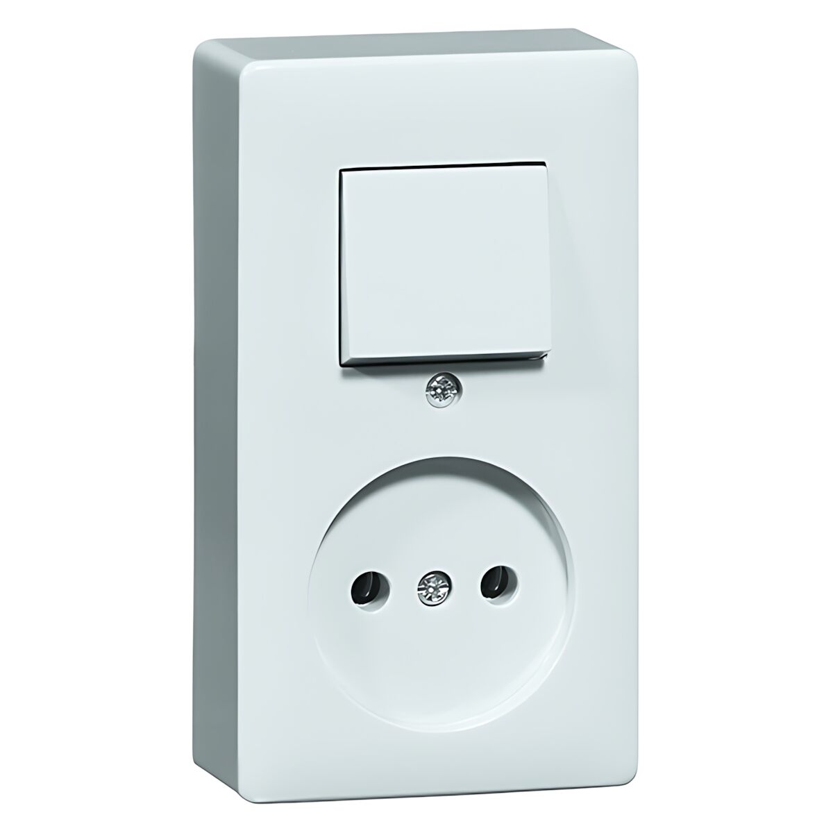 Peha Wechselschalter 00260221 Typ H 1996.02