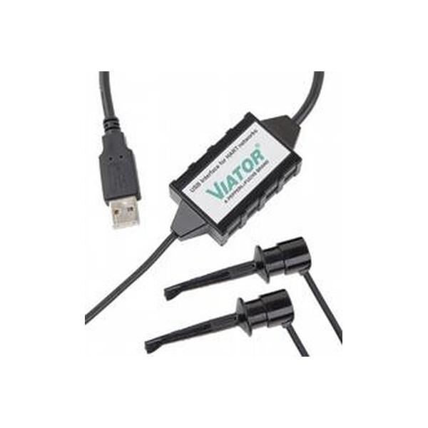 Pepperl+Fuchs Viator USB HART Schnittstelle 70133892 Typ HM-PF-USB-010031