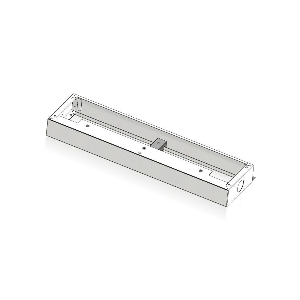 ABN Unterbau Sockel U308