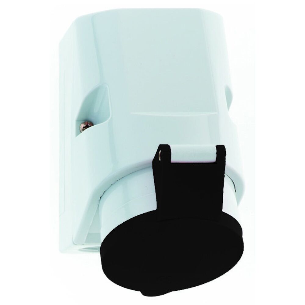 Bals Wandsteckdose 11985 