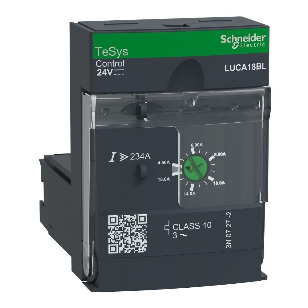 Schneider Electric Steuereinheit LUCA18BL