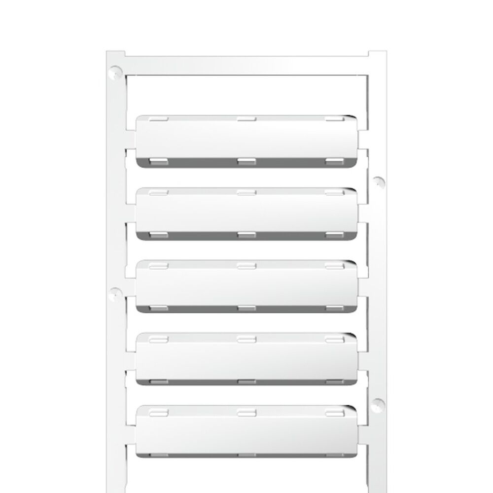 Weidmüller Kabelmarkierungssystem 1248750000 Typ SFX 10/60 S MC SDR