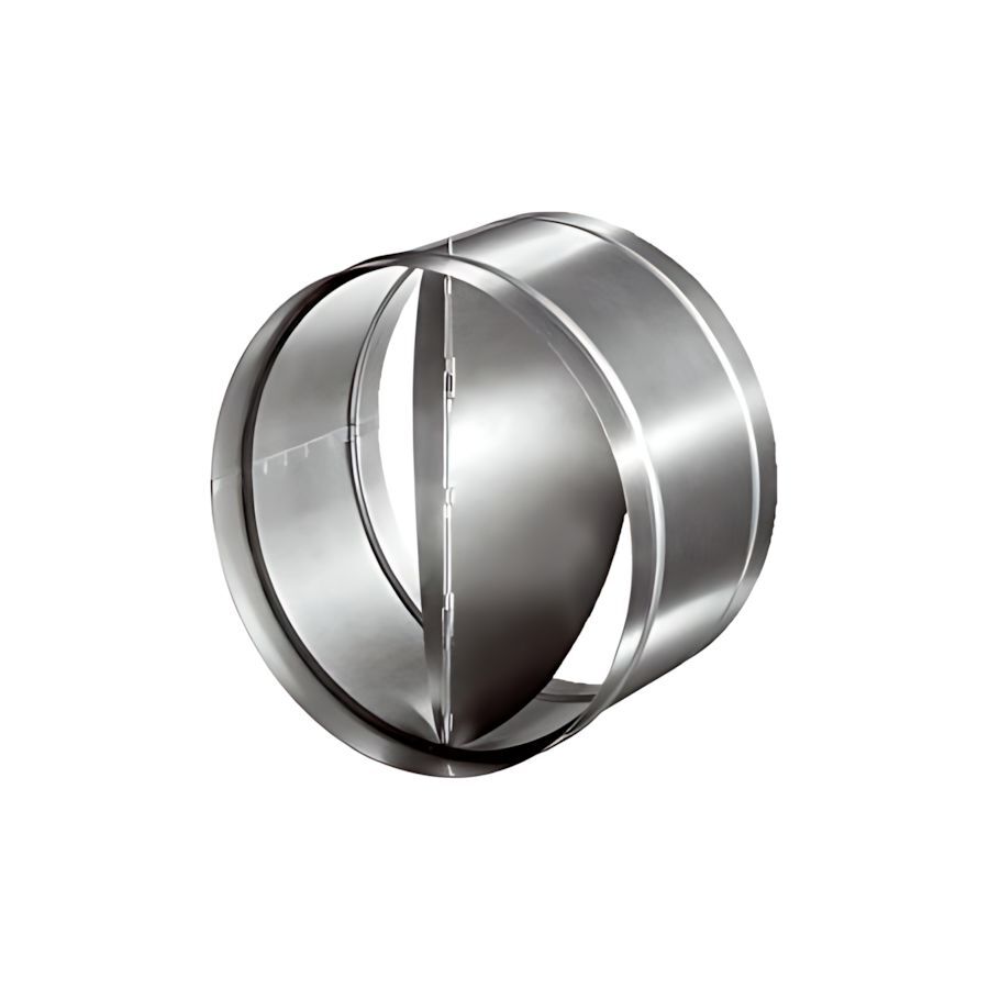 Maico Rückschlagklappe 0093.0013 Typ AVM 40 