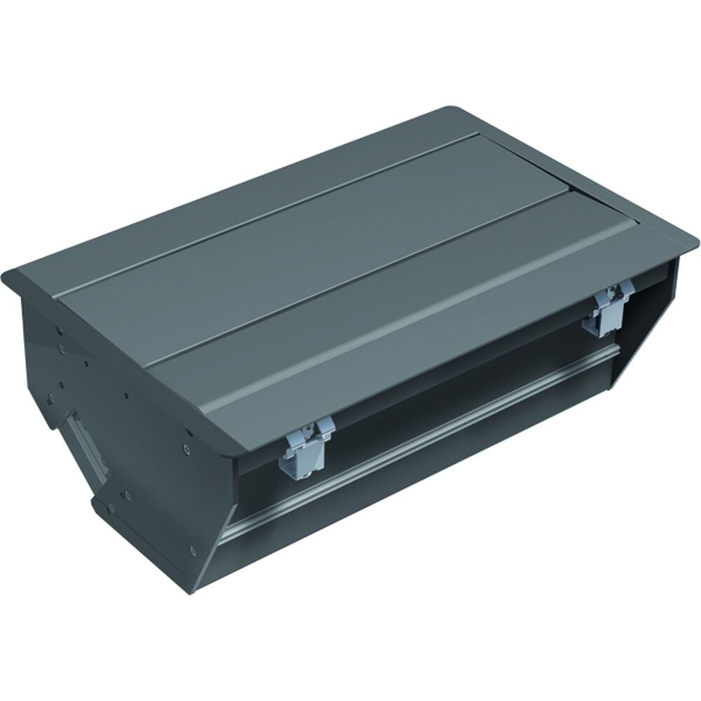 Bachmann Einbaurahmen 338.0201