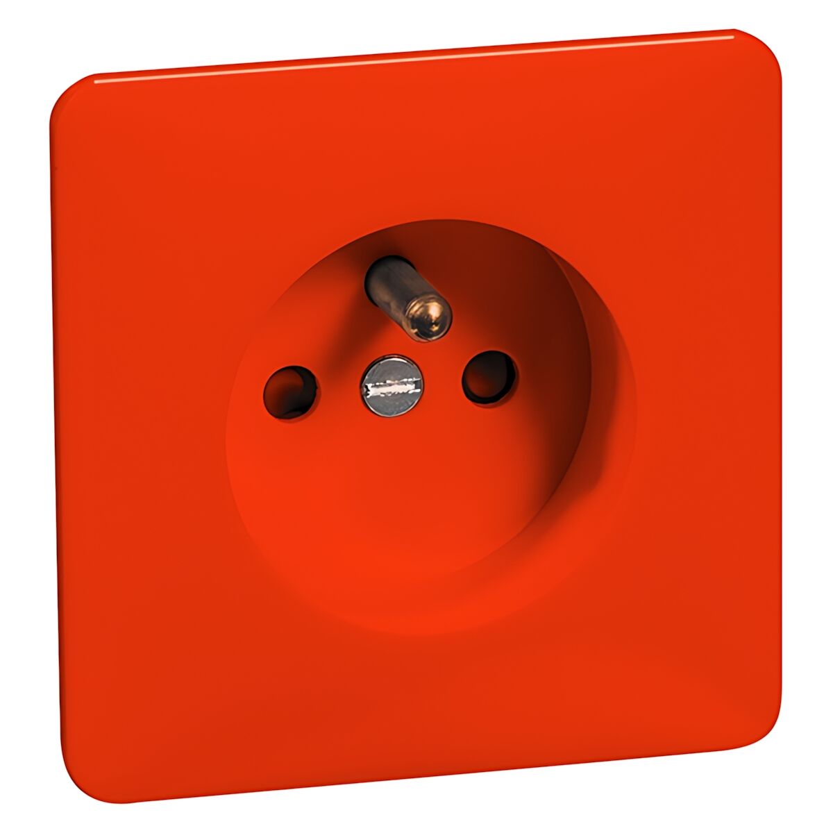 Peha Steckdose 00483141 Typ B 80.6671 SI OR