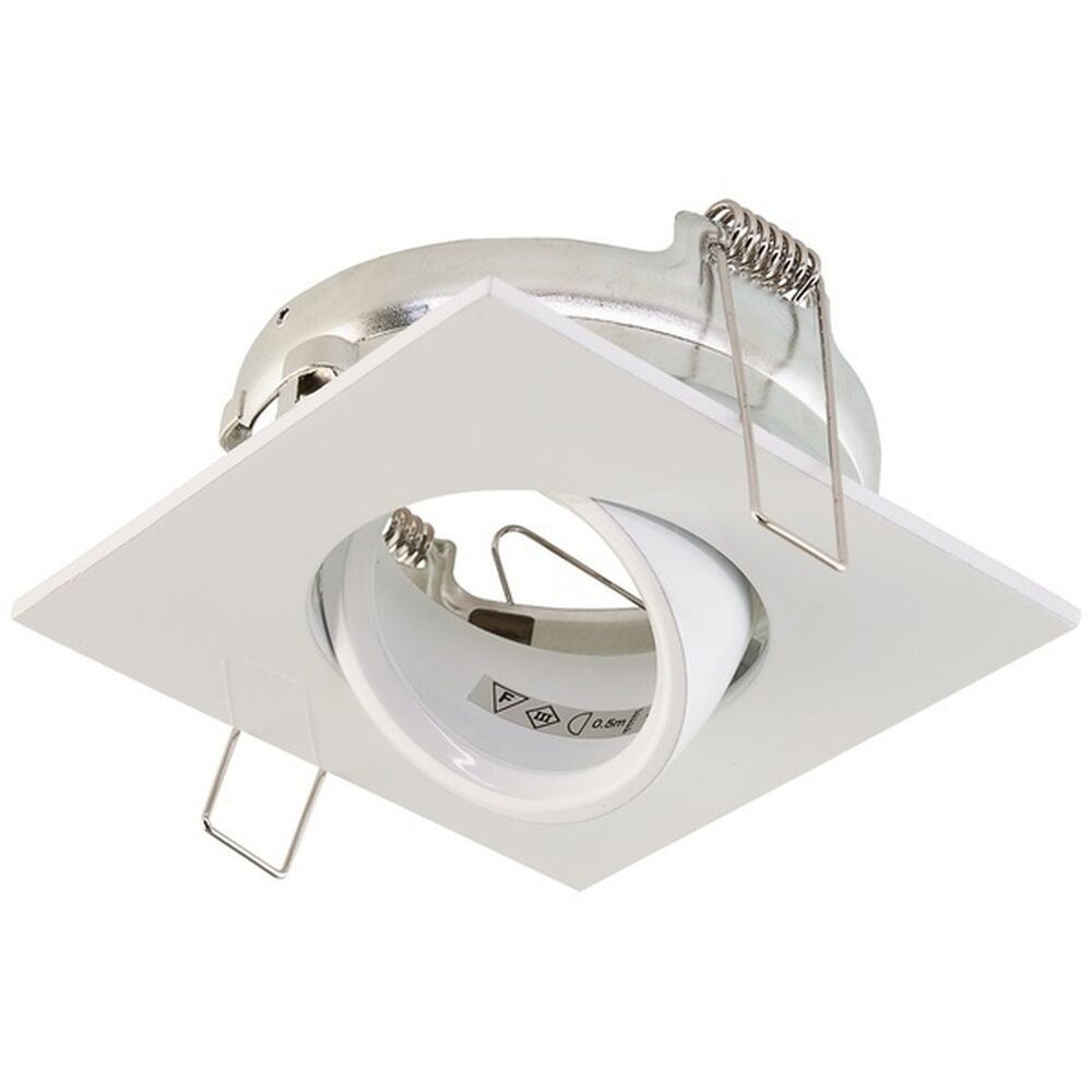 EVN NV Decken Einbauleuchte 549001