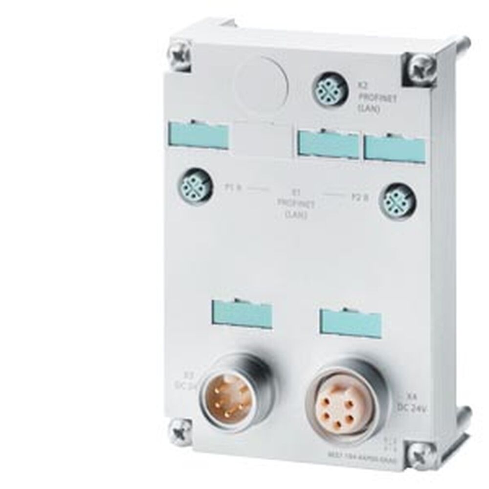 Siemens Anschlussmodul 6ES7194-4AP00-0AA0
