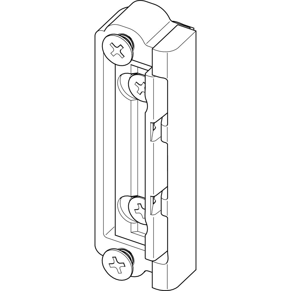 Assa Abloy AT Stück 1418-14------00