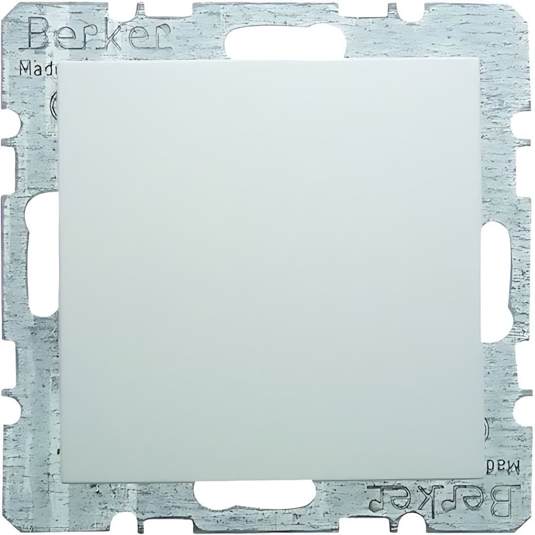 Berker Blindverschluss 6710091909