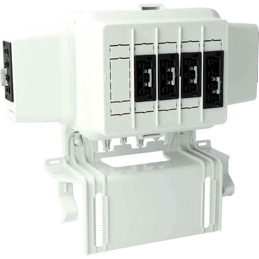 Kaiser Steckbar Gehäuse AK2 AT4745