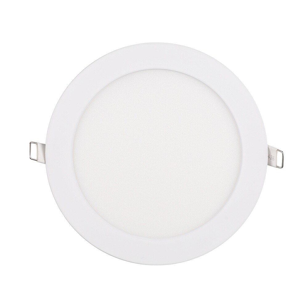 Nobile LED Panel 1501701044 Typ LED Panel Flat 170 R IP44 SCCT MP
