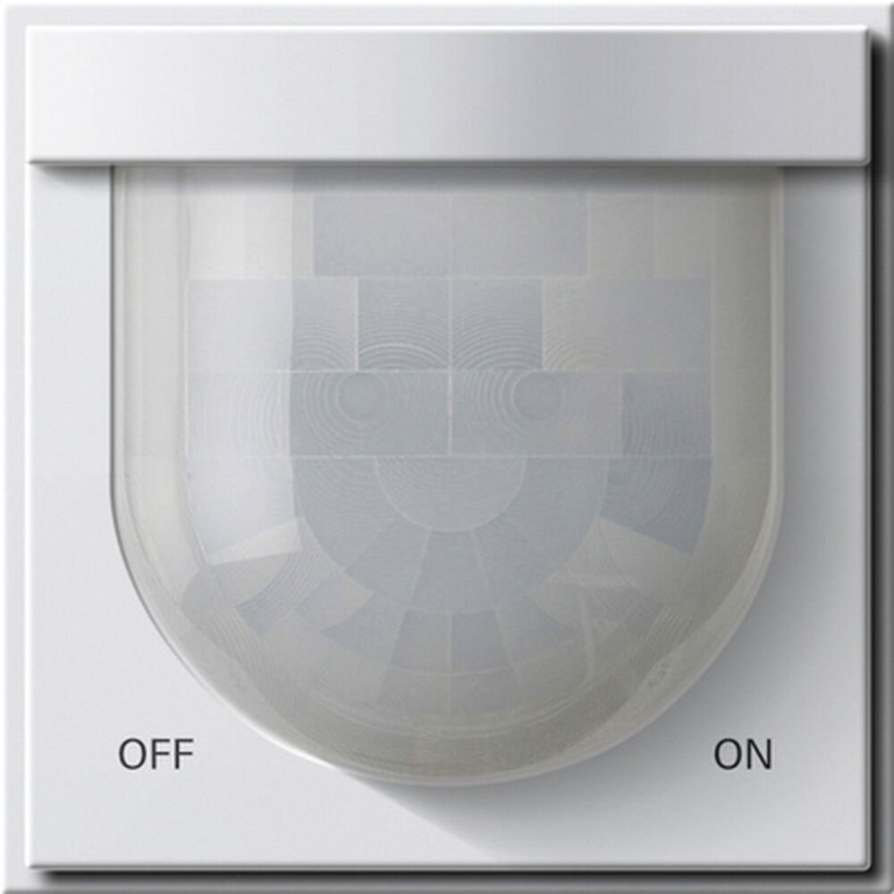 Gira KNX Bewegungsmelder 204166