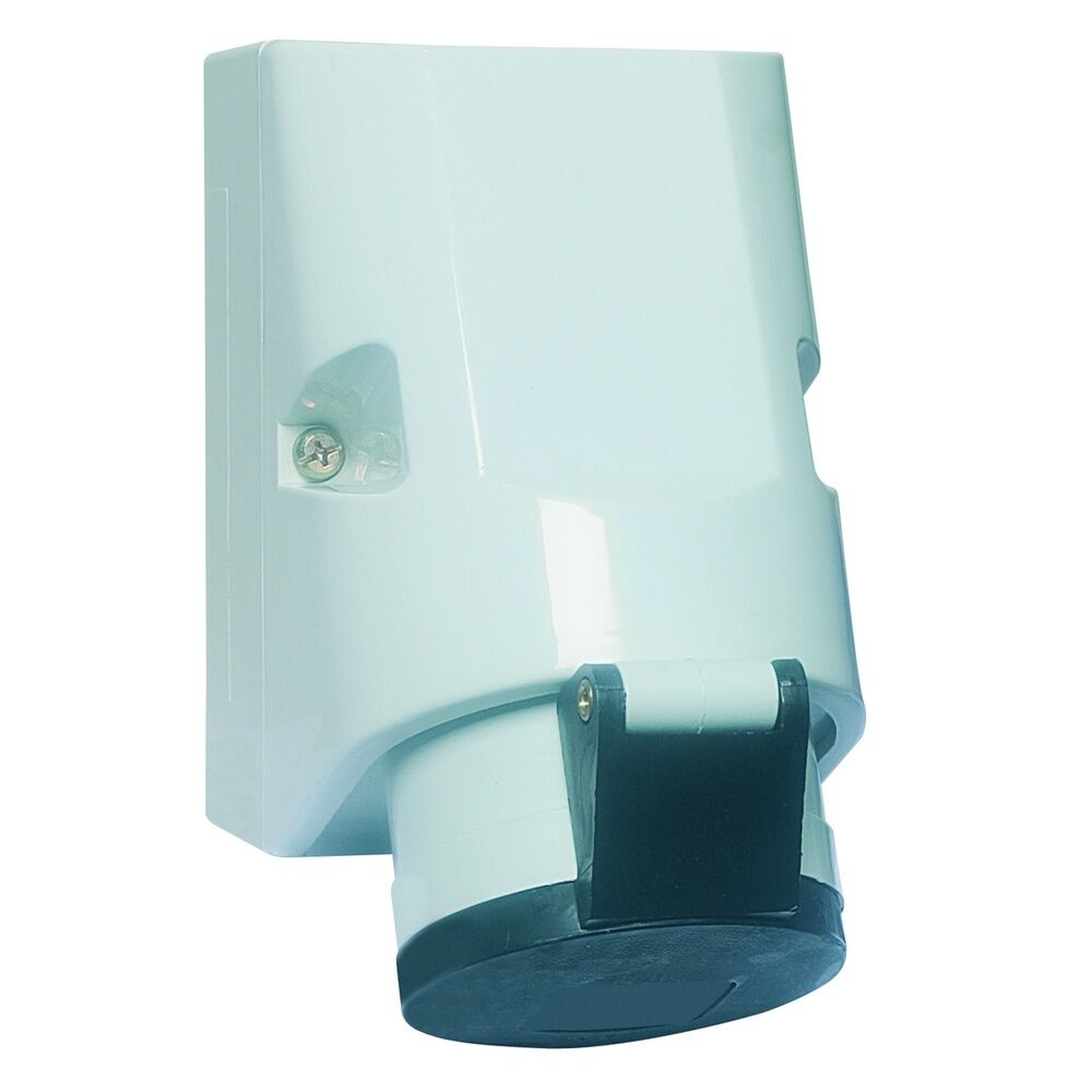 Bals Wandsteckdose 1119