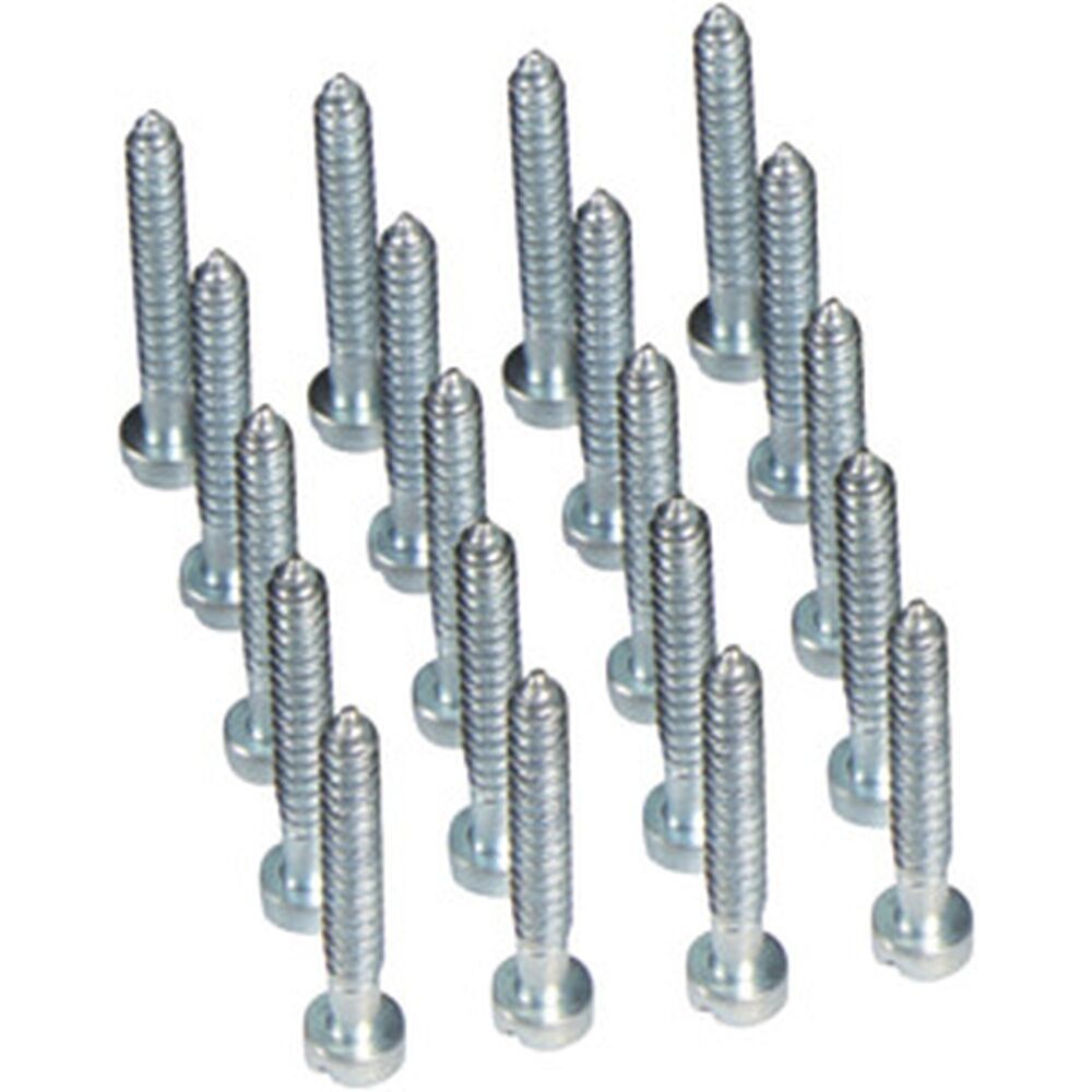 Hager Schrauben ZZ40B