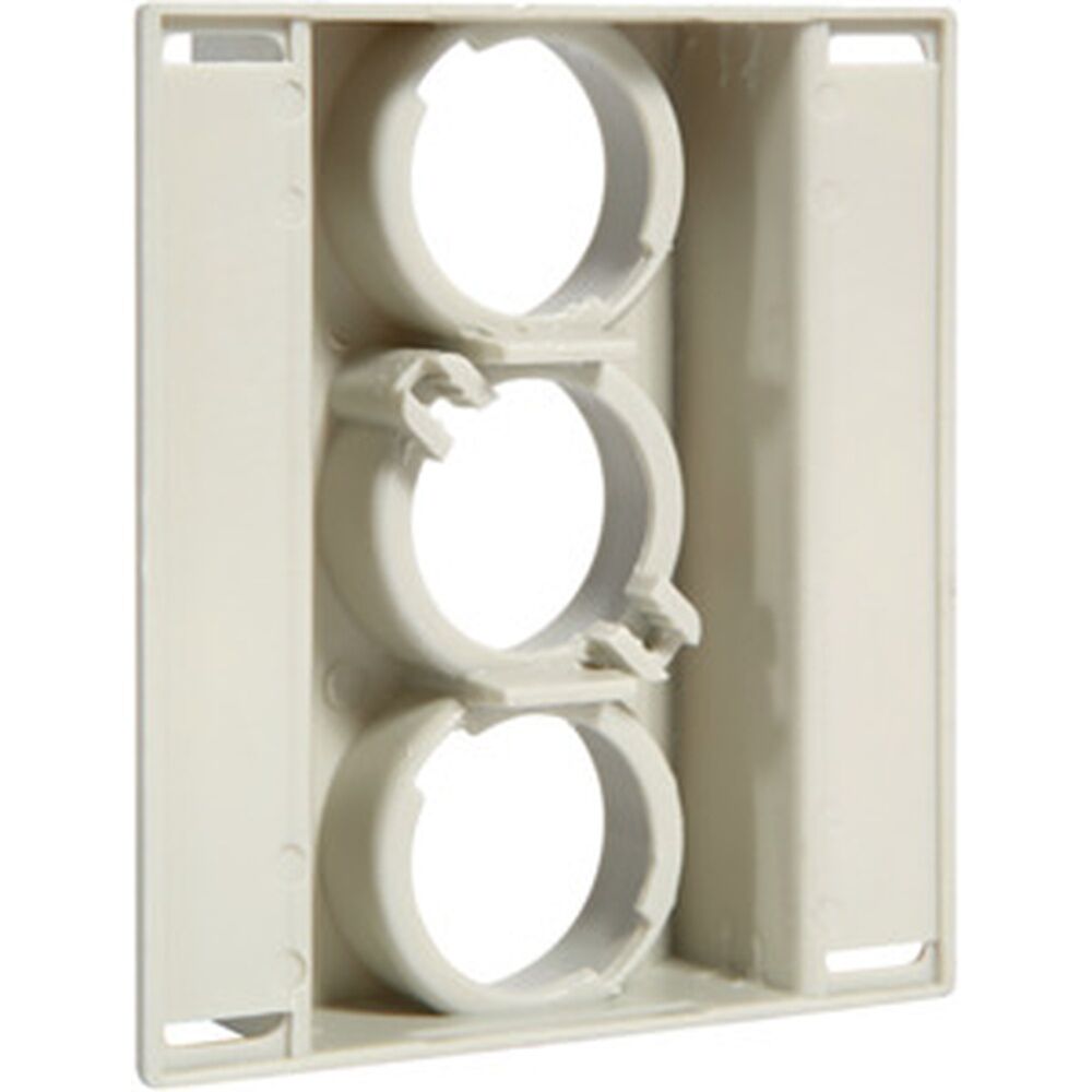 Hager Kunststoffabdeckung LD01-02AD-3