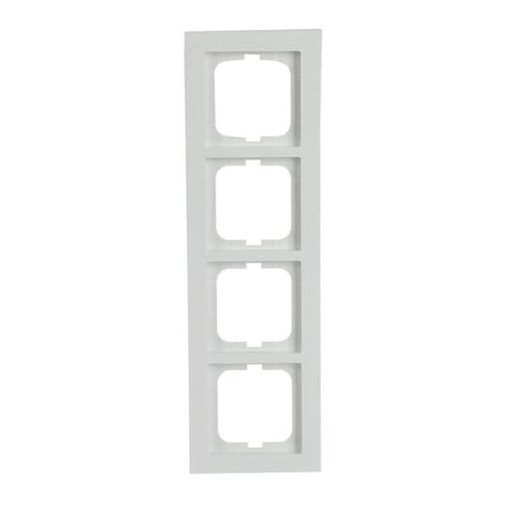 Busch-Jaeger Abdeckrahmen 1724-284 Nr. 2CKA001754A4346