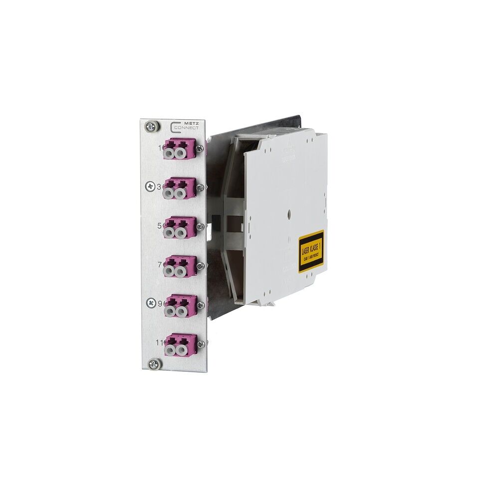 METZ CONNECT Kompaktmodul 1528S075061E