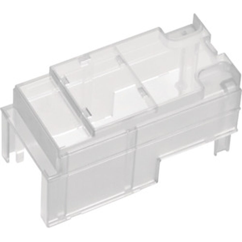 Hager Anschlussraumabdeckung LVZ00AK185N