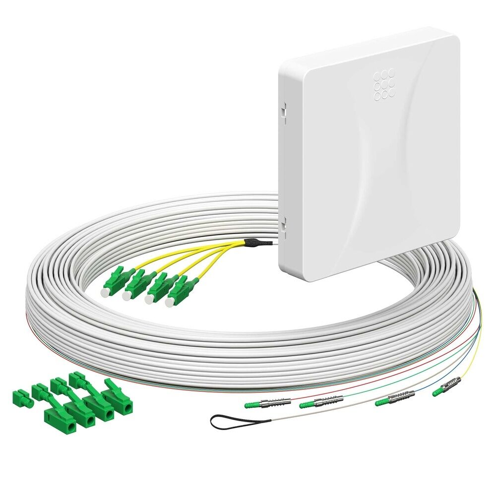 Kaiser Teilnehmeranschluss 4252042