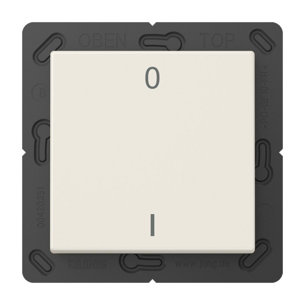 Jung EnOcean Funk Wandsender ENO A 590-01