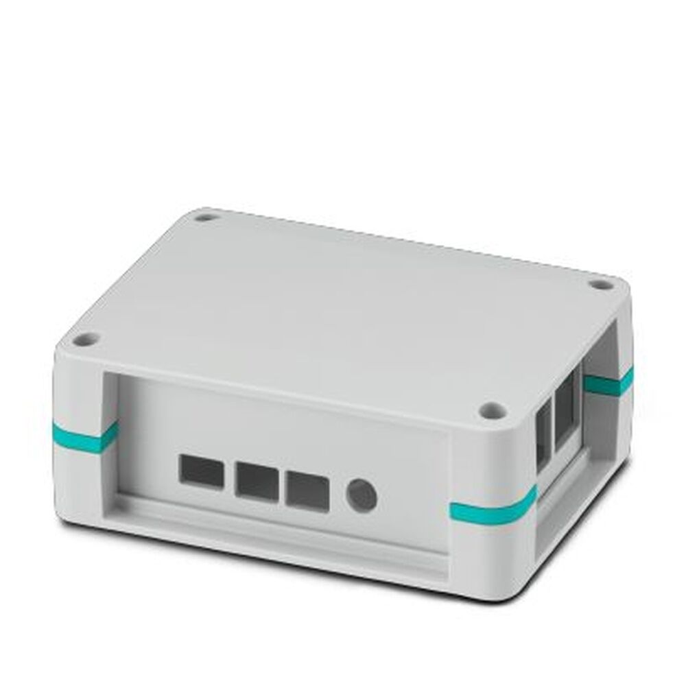 Phoenix Contact Universalgehäuse 1139227 Typ UCS 125-87-F-GD-RPI4B 7035