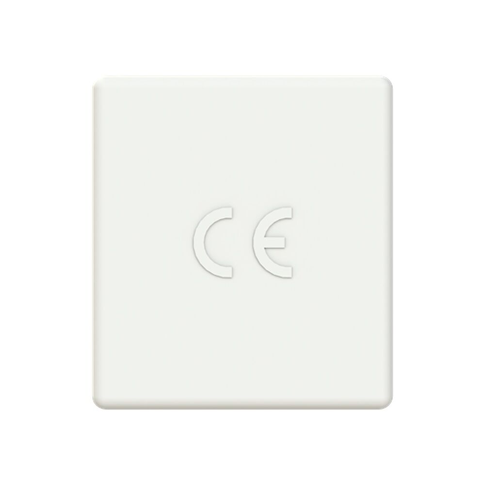 ABB Zubehör für Sammelschienen 2CDL200508R0003 Typ PS-END 3 CB