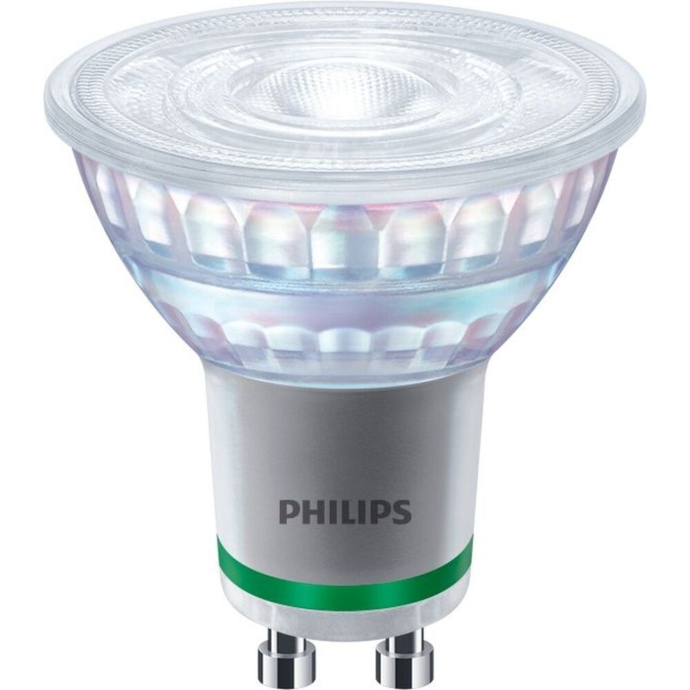 Signify Philips LED Spot 19485400 Typ MAS LEDspot UE 2.1-50W GU10 ND 827 EELA
