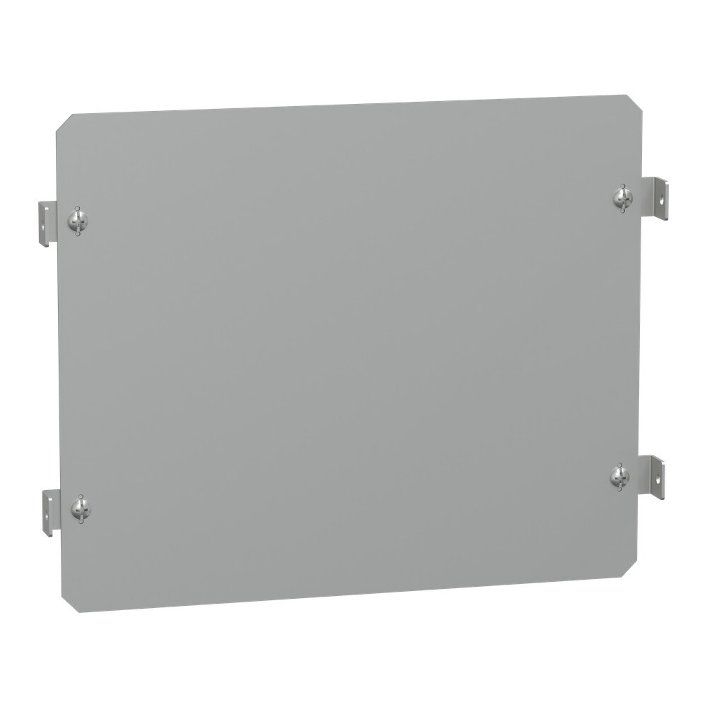 Schneider Electric Montageplatte NSYPMP5002DLP