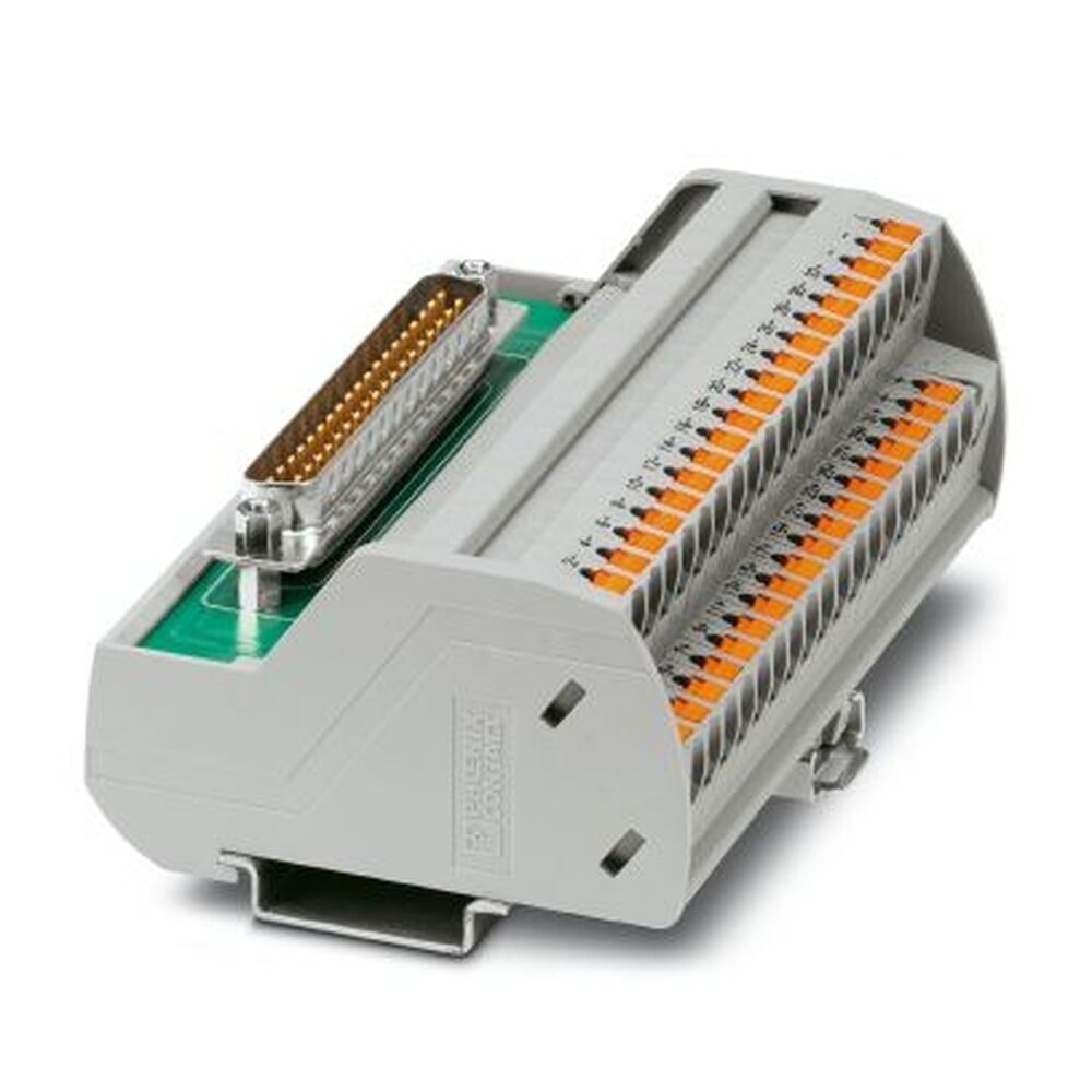 Phoenix Contact Übergabemodul 2904278 Typ VIP-2/PT/D37SUB/M/SO