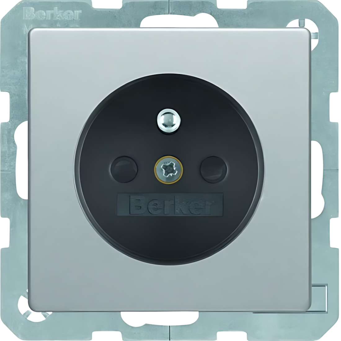 Berker Steckdose 6765766084