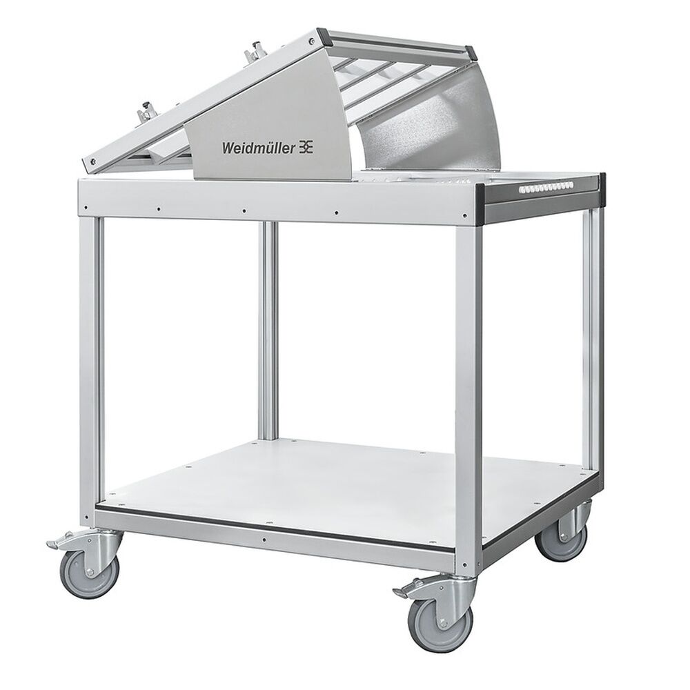 Weidmüller Kabelzuführung 2901930000 Typ WPC FEEDING