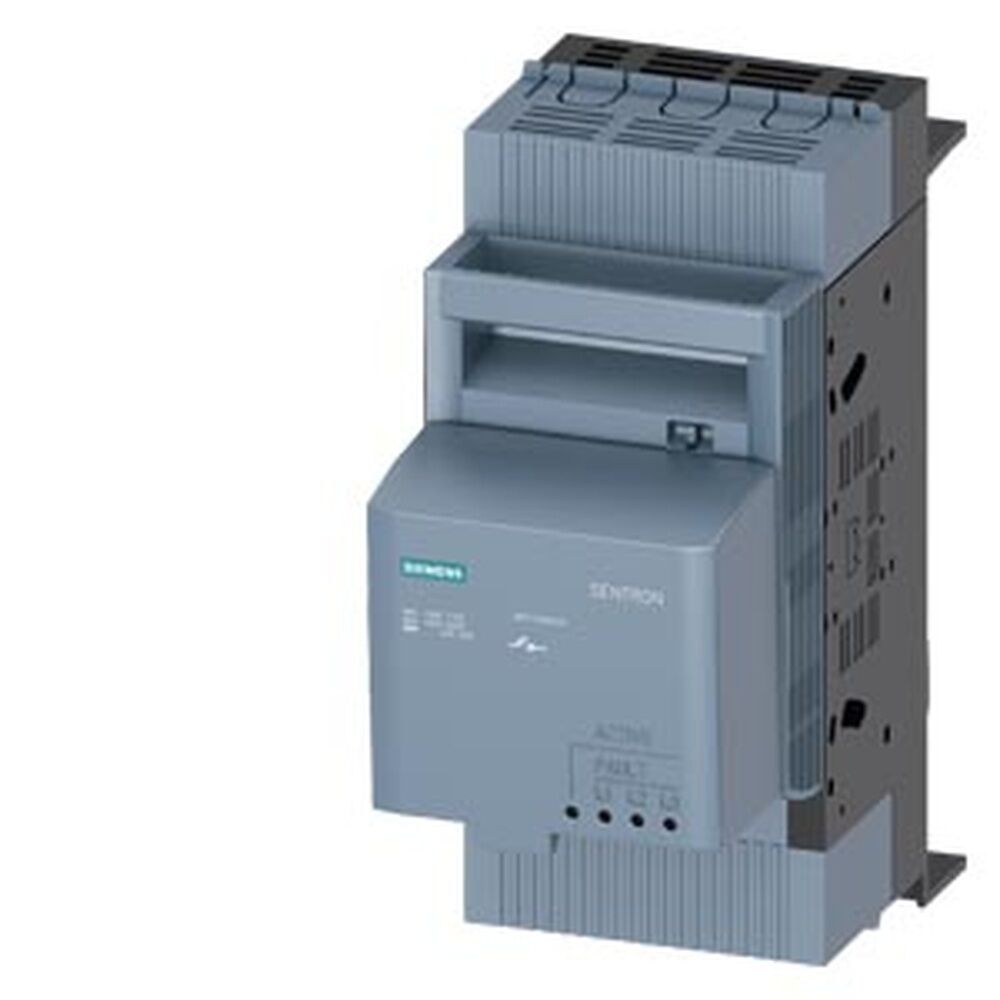 Siemens Sicherungskasttrennschalter 3NP1123-1BC24