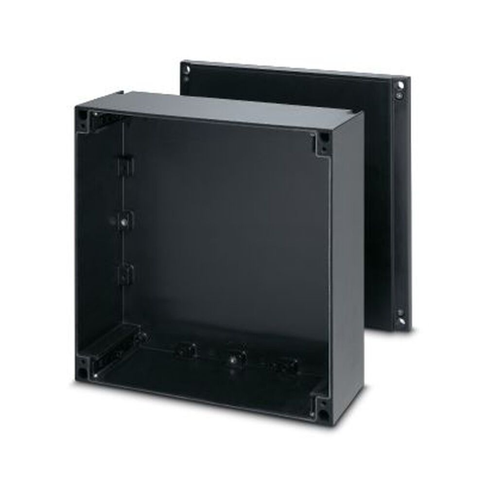 Phoenix Contact Klemmenkasten 0899326 Typ D PX A 360X360X145