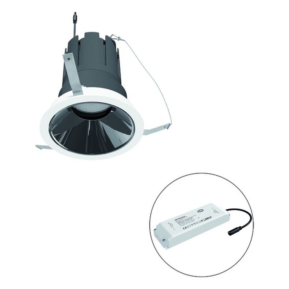 EVN Deckeneinbauleuchte F01R11SM3830L24P