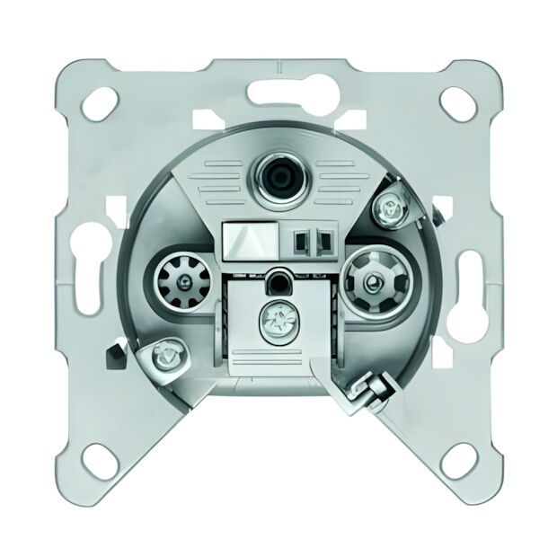 Triax Einzeldose EDA 302 F Nr. 306121