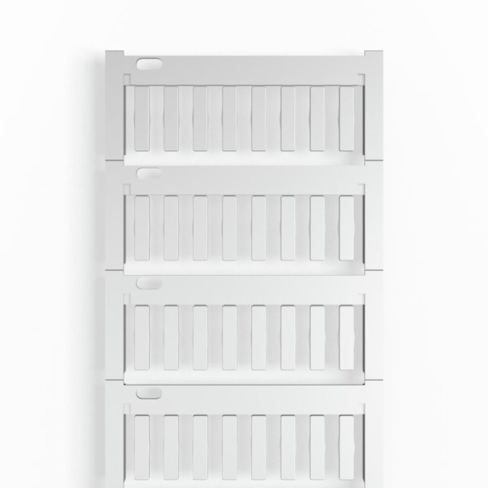 Weidmüller Kabelmarkierungssystem 1798060000 Typ VT-TM-I 18 MC NE GR