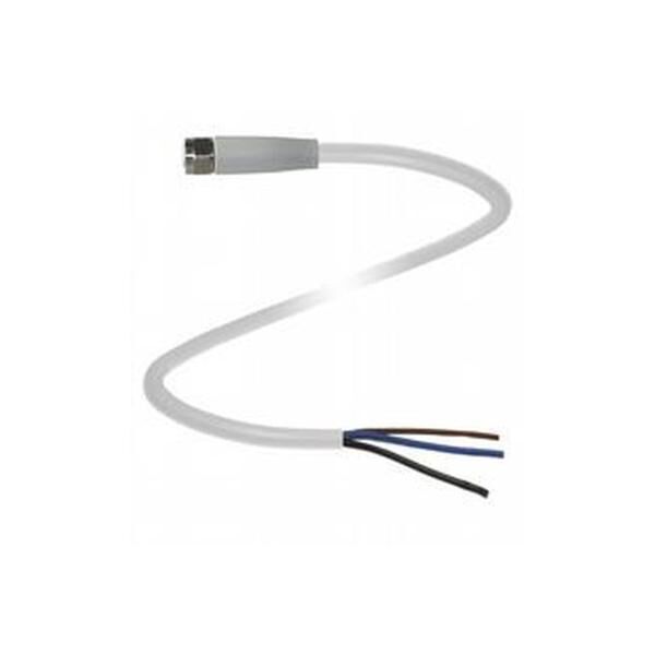 Pepperl+Fuchs Kabeldose 295197 Typ V3-GMV4A-2M-PP-W1