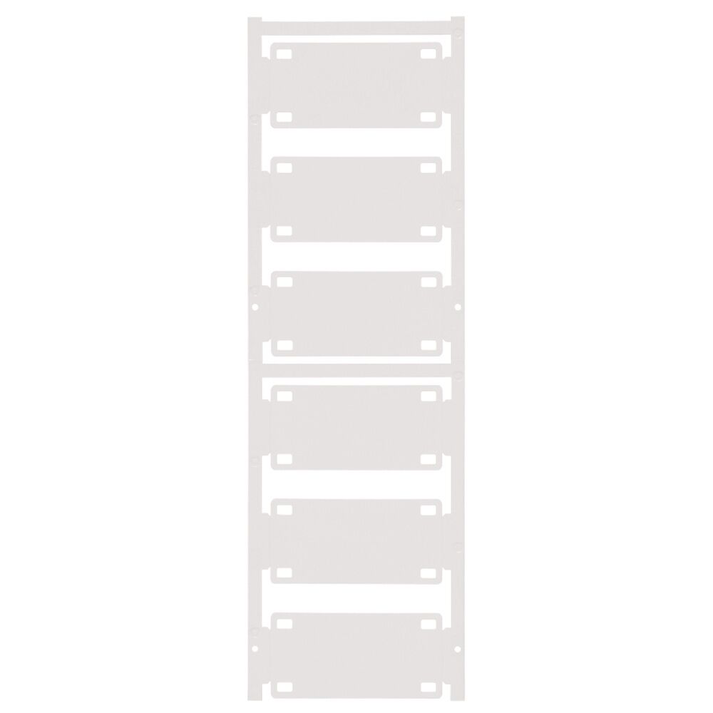 Weidmüller Kabelmarkierungssystem 1083260000 Typ SFX 30/60 MC SDR