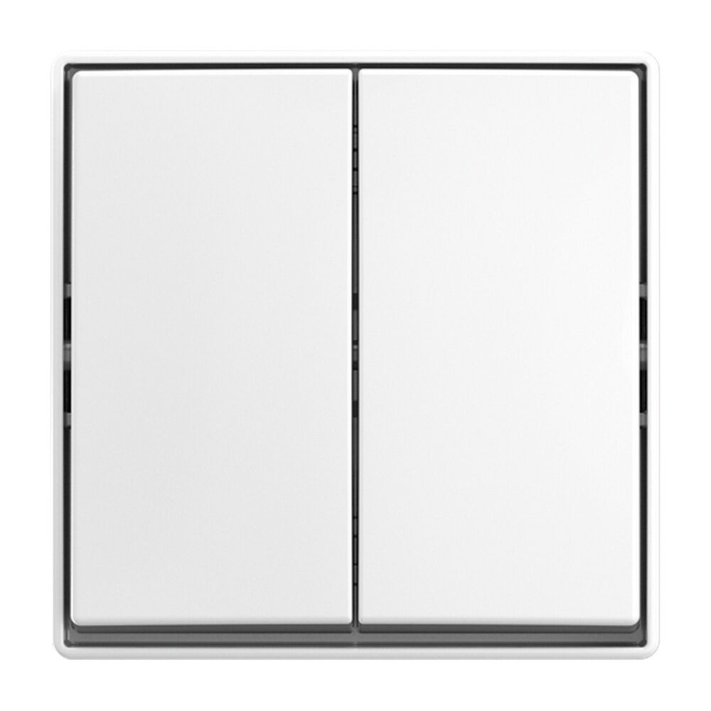 Busch-Jäger Wippschalter 2601/5 J-524 Nr. 2TKA00005523