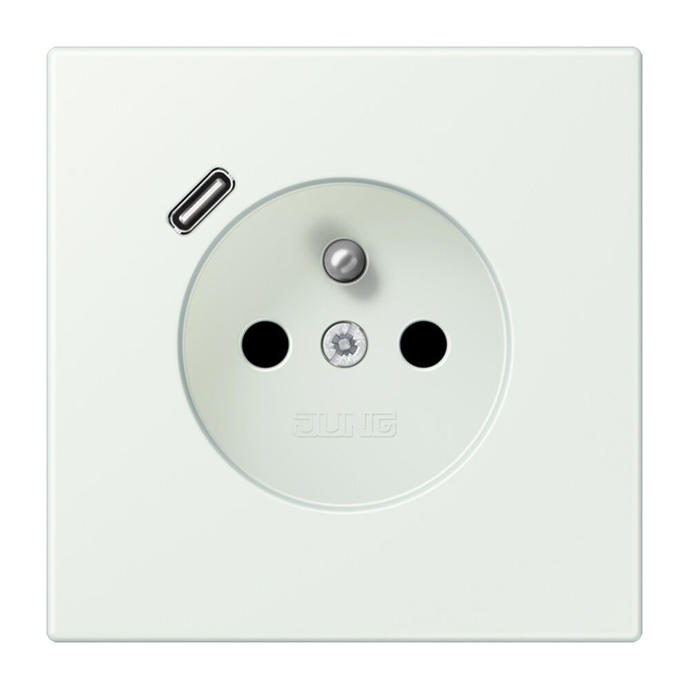 Jung Steckdose LC1520F-18C210