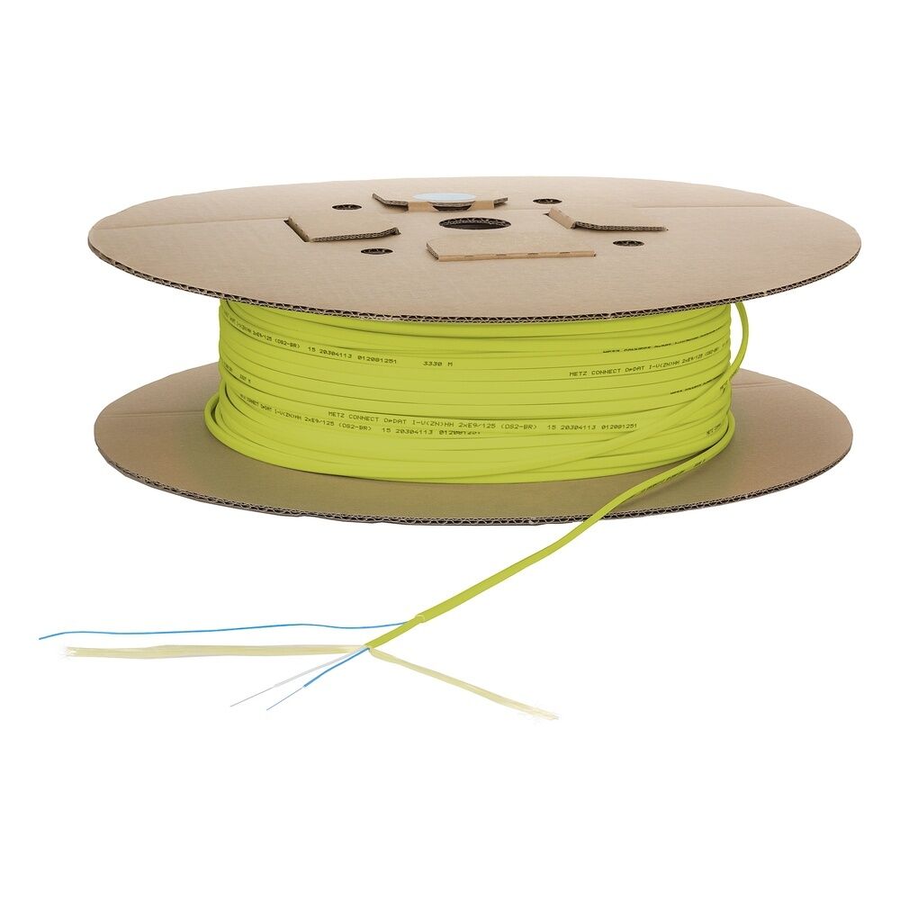 METZ CONNECT Verbindungskabel 150R2D0100M