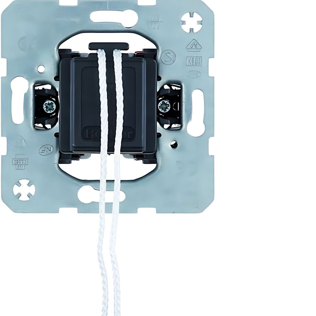 Berker Zugschalter 3966