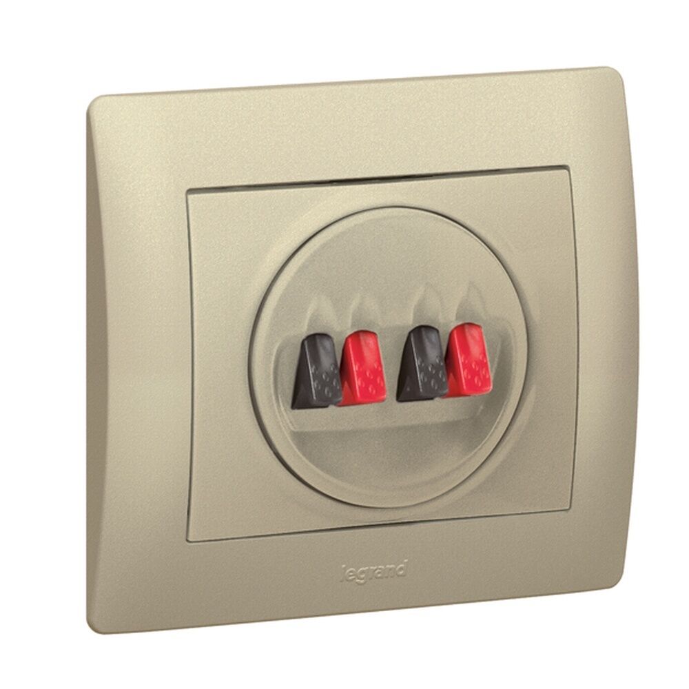 Legrand Abdeckung 771425