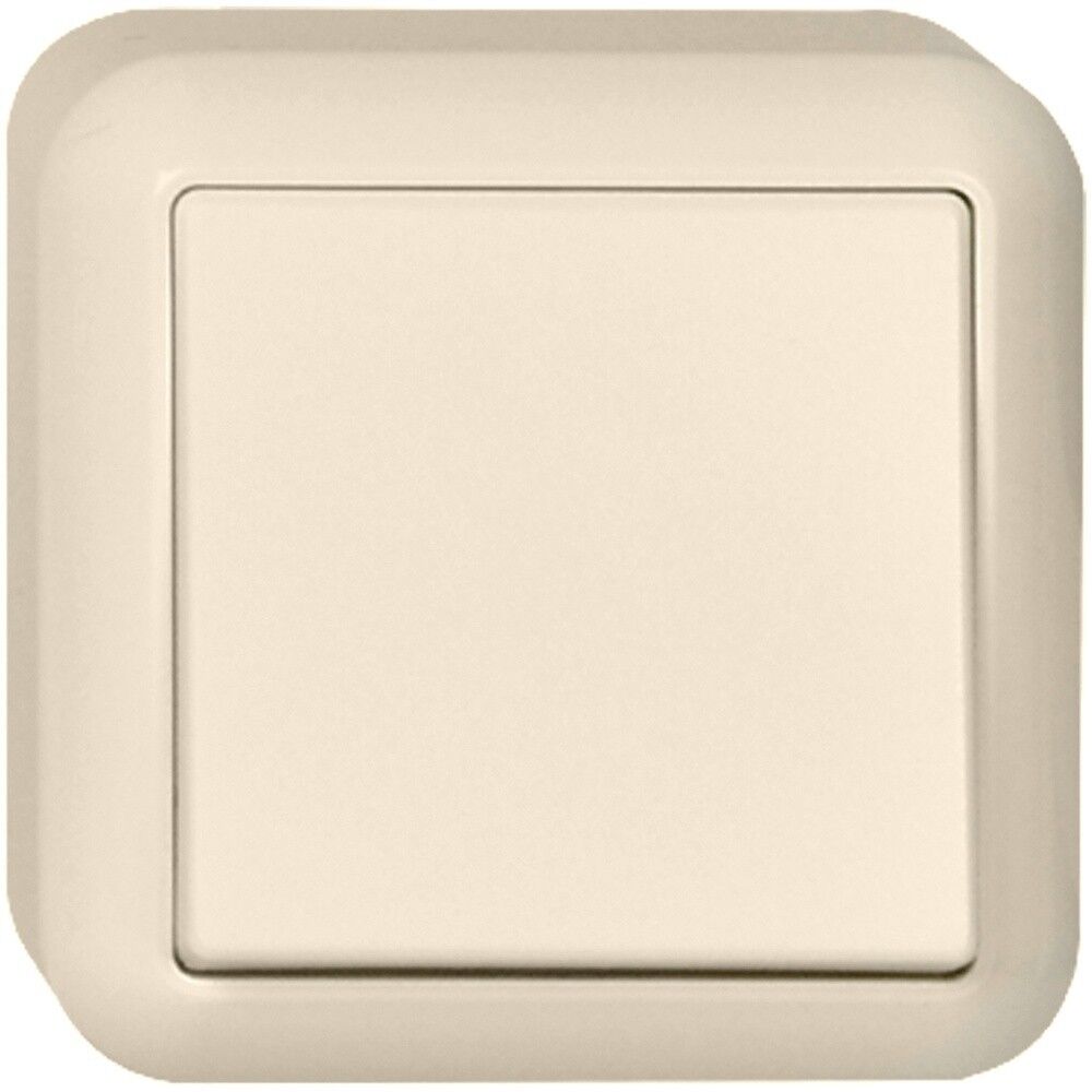 Elso Kreuzschalter 381704 